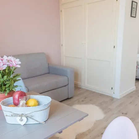 Appartement Via Genova 55 