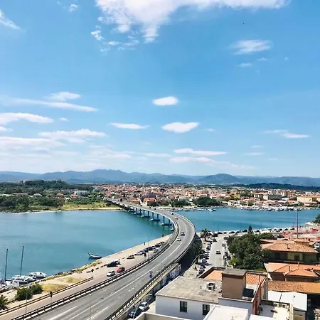 Via Genova 55 